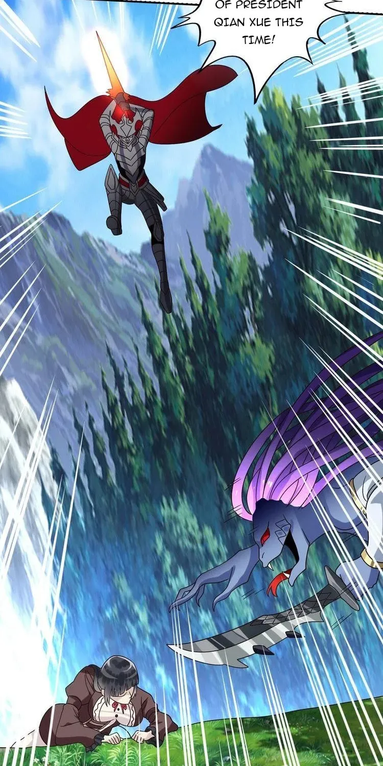 Read Devouring Realm chapter 91 image 59 on Lezhin