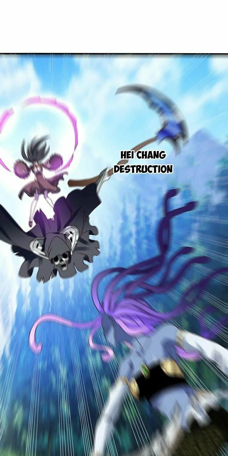Read Devouring Realm chapter 91 image 6 on Lezhin