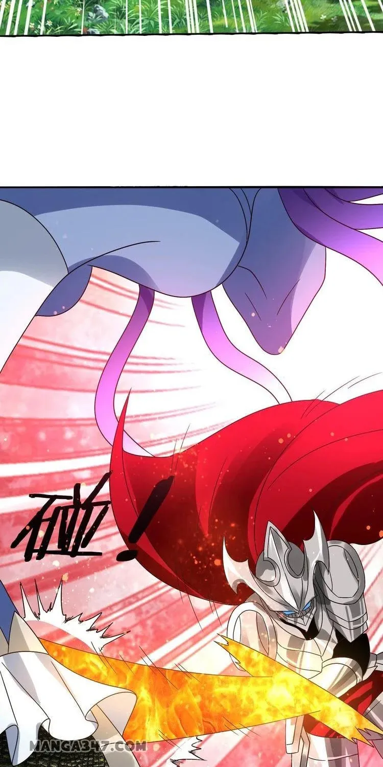 Read Devouring Realm chapter 91 image 60 on Lezhin