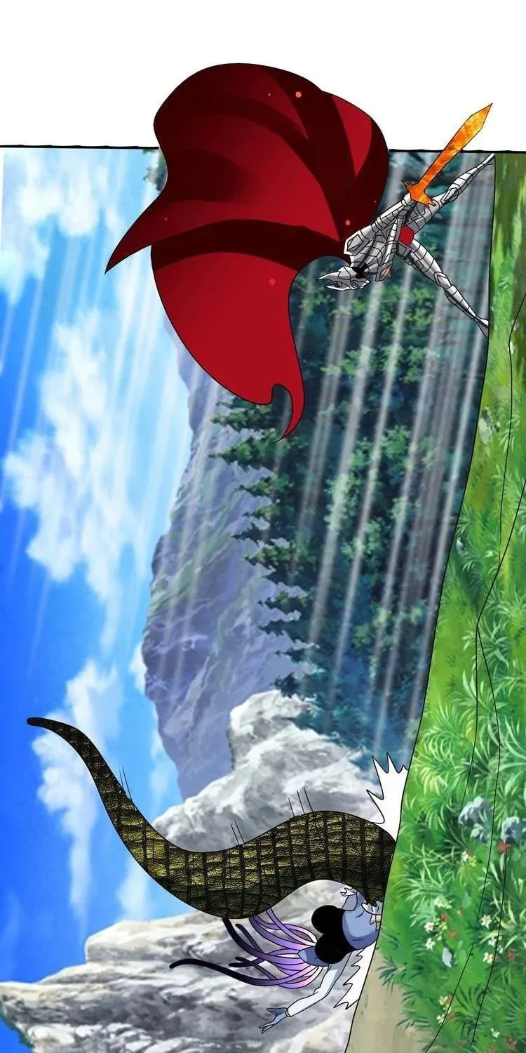 Read Devouring Realm chapter 91 image 62 on Lezhin