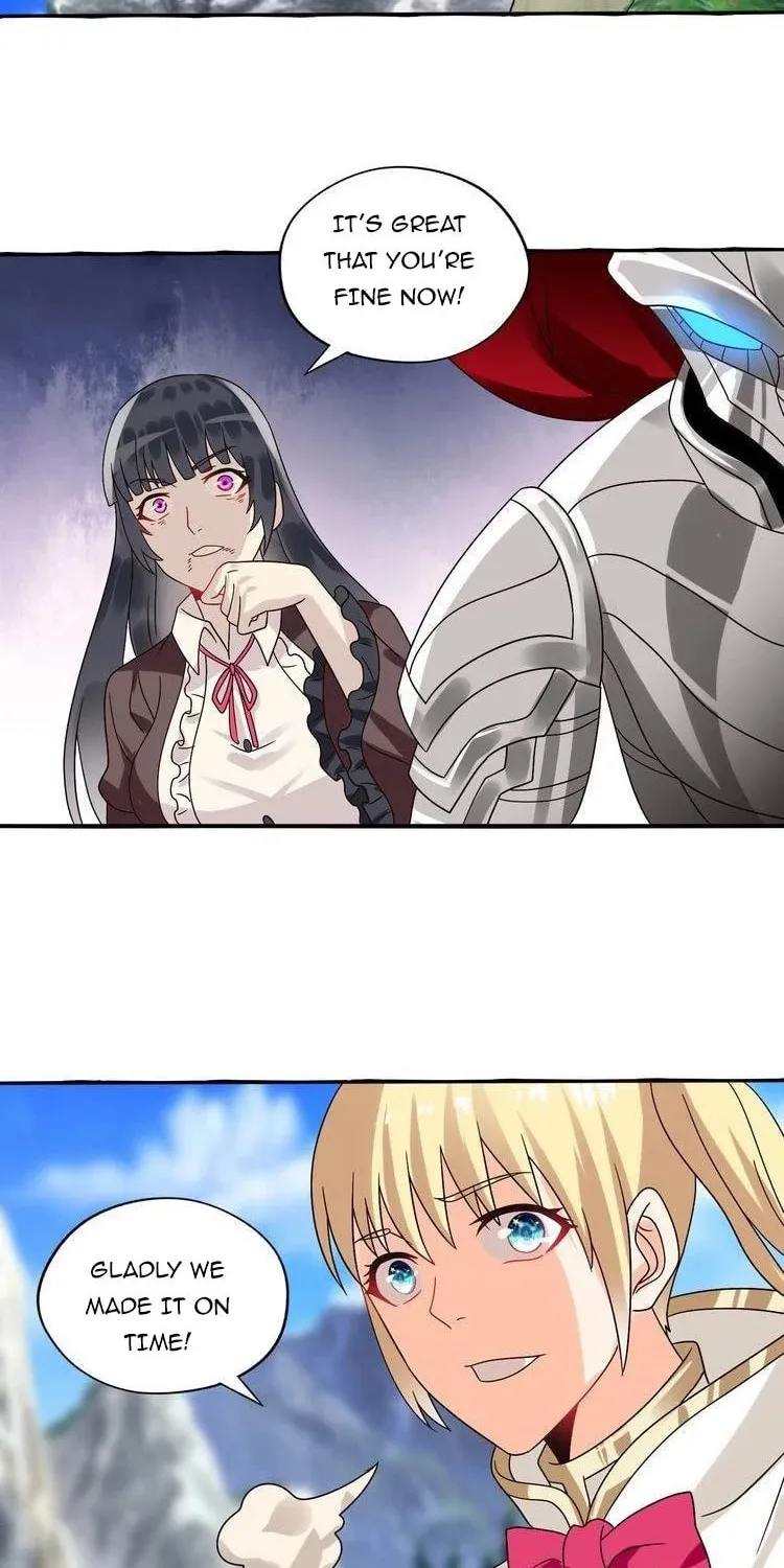 Read Devouring Realm chapter 91 image 63 on Lezhin