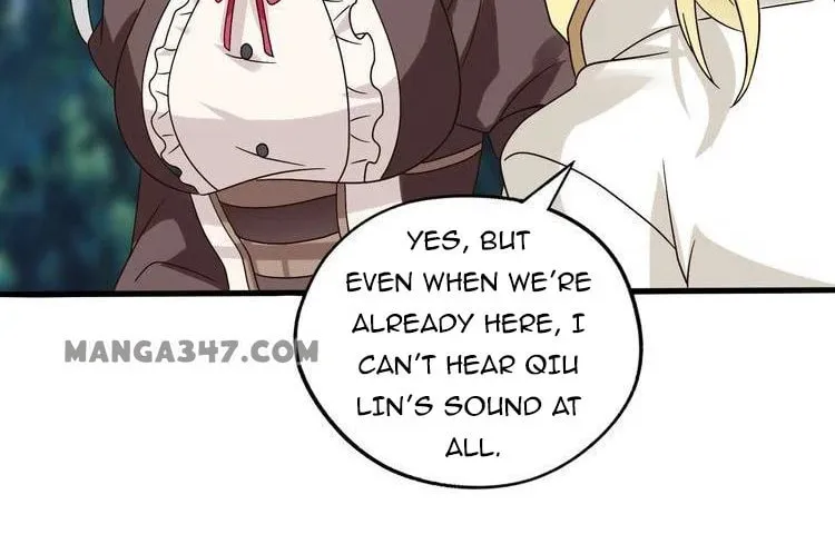 Read Devouring Realm chapter 91 image 9 on Lezhin