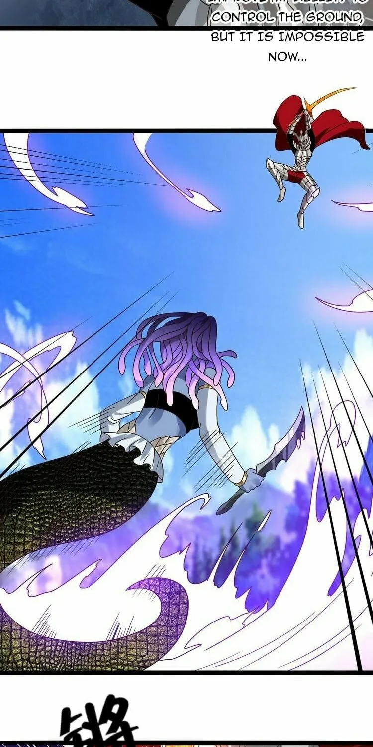 Read Devouring Realm chapter 92 image 12 on Lezhin
