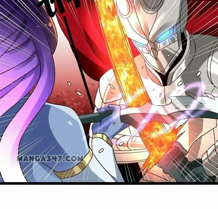 Read Devouring Realm chapter 92 image 13 on Lezhin