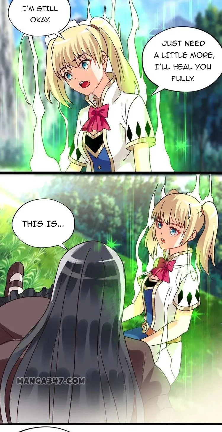 Read Devouring Realm chapter 92 image 19 on Lezhin