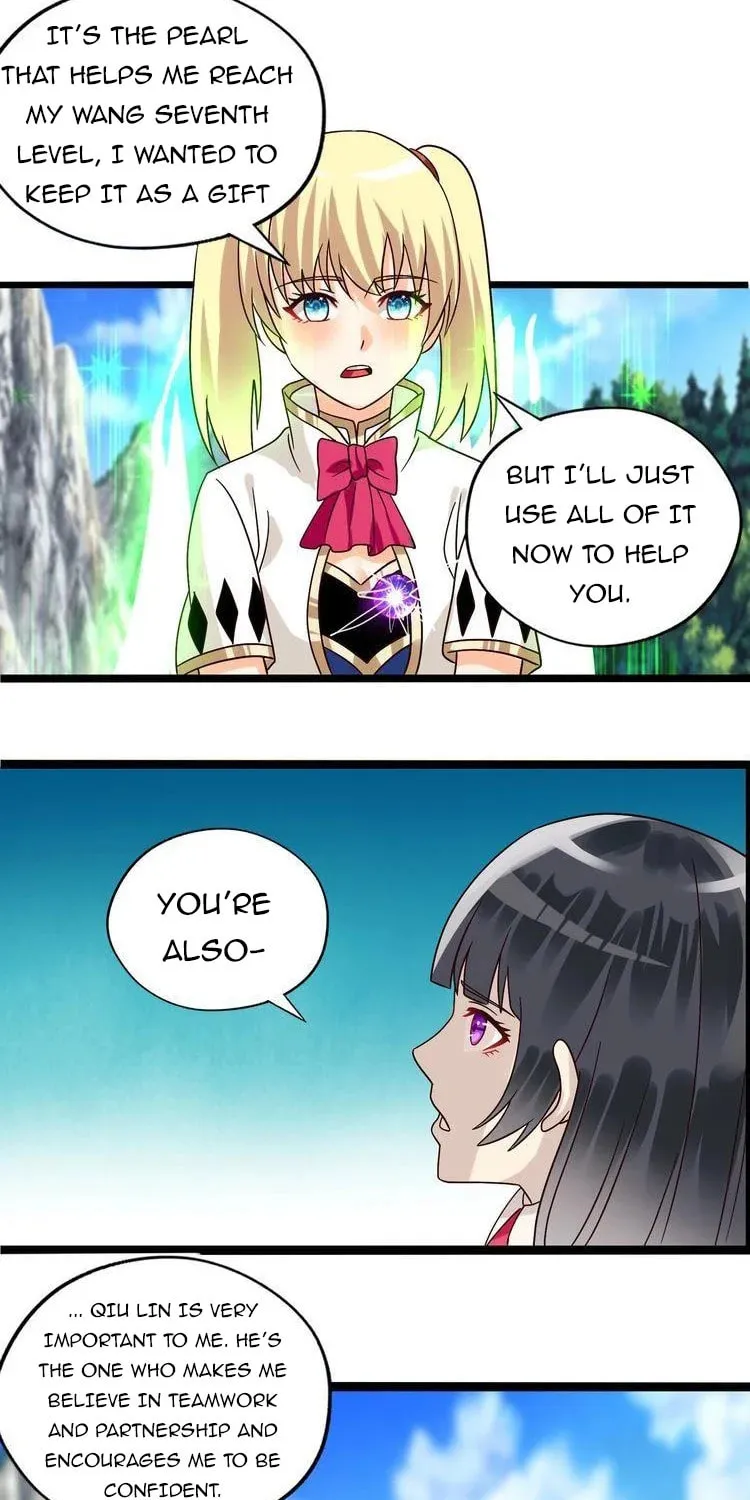 Read Devouring Realm chapter 92 image 20 on Lezhin