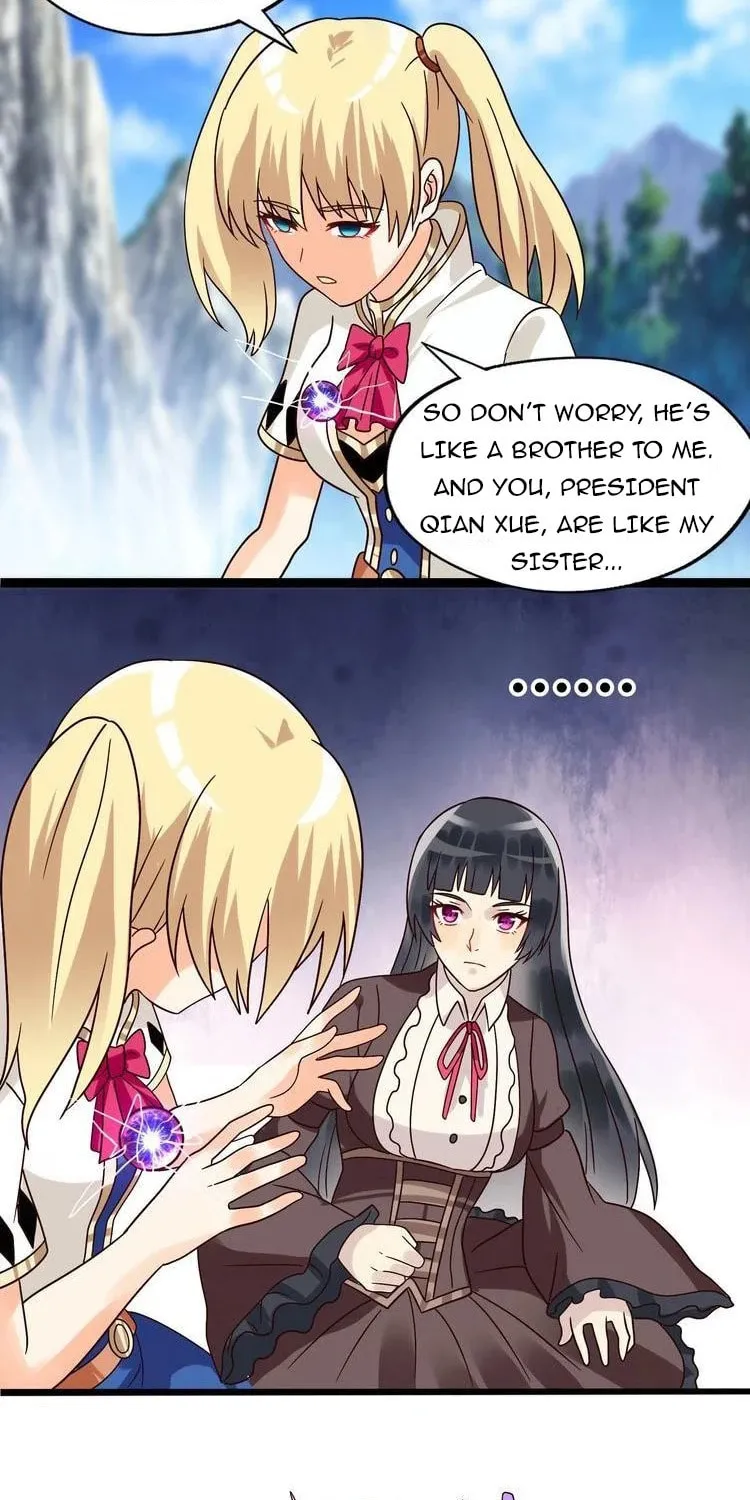 Read Devouring Realm chapter 92 image 21 on Lezhin