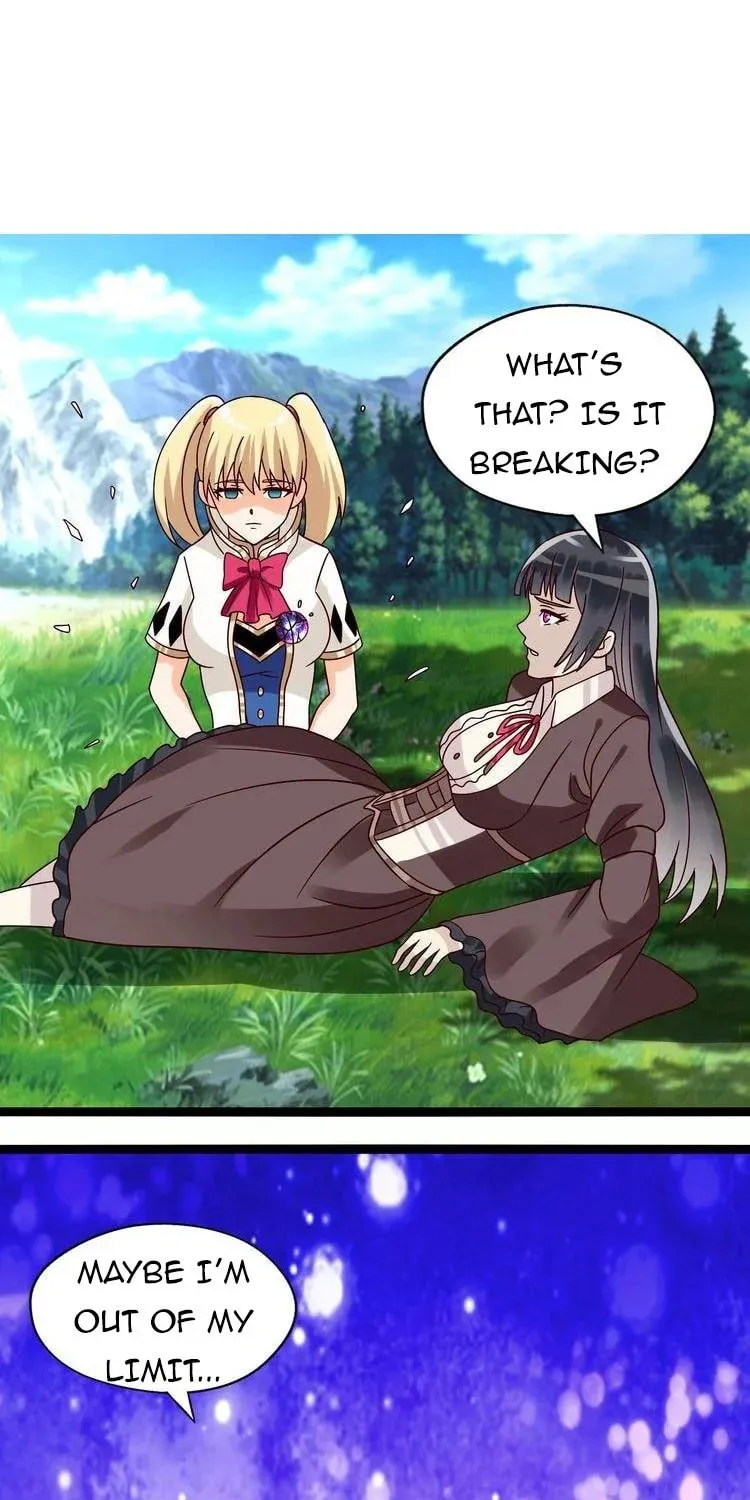 Read Devouring Realm chapter 92 image 23 on Lezhin