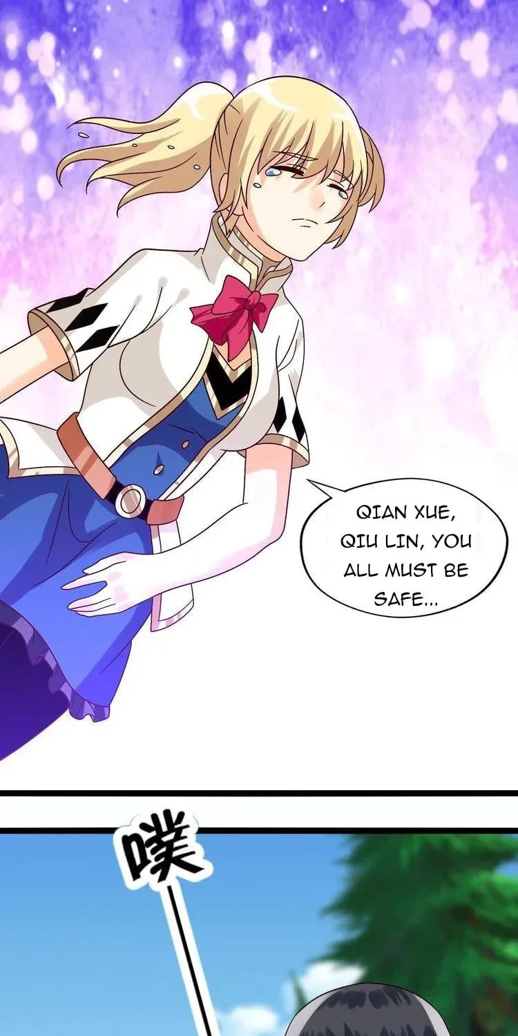Read Devouring Realm chapter 92 image 24 on Lezhin