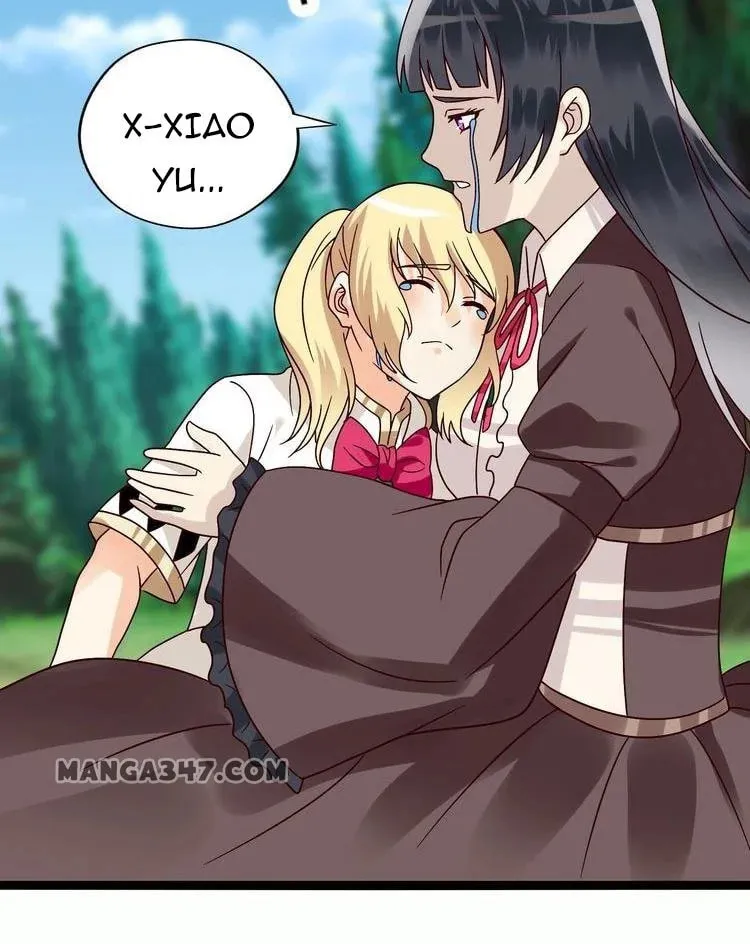 Read Devouring Realm chapter 92 image 25 on Lezhin