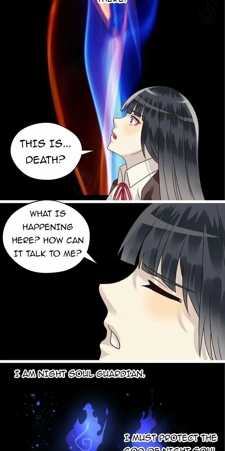 Read Devouring Realm chapter 92 image 27 on Lezhin