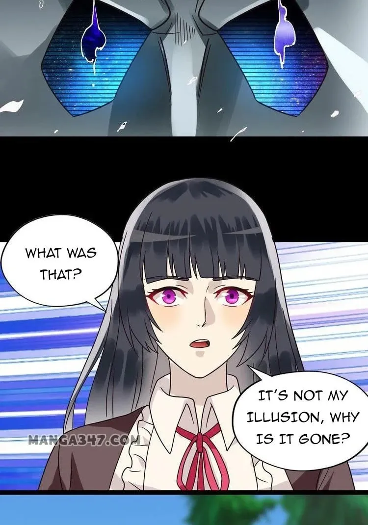Read Devouring Realm chapter 92 image 30 on Lezhin