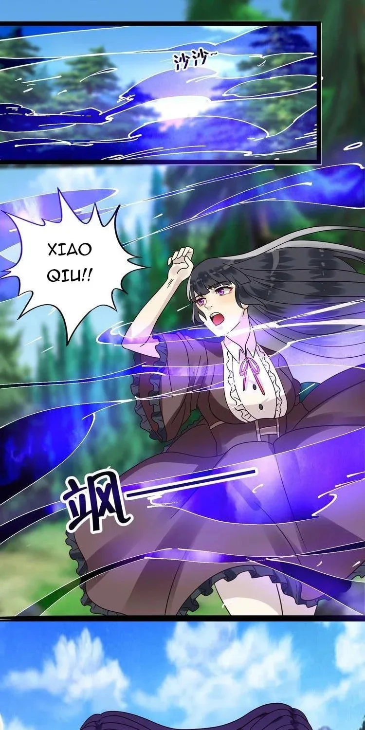 Read Devouring Realm chapter 92 image 31 on Lezhin