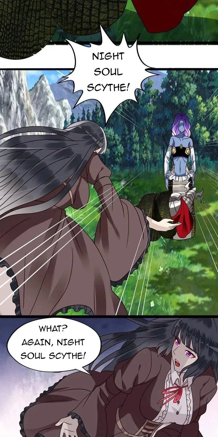 Read Devouring Realm chapter 92 image 34 on Lezhin