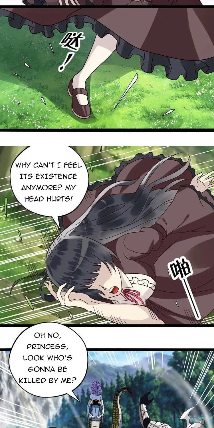 Read Devouring Realm chapter 92 image 35 on Lezhin