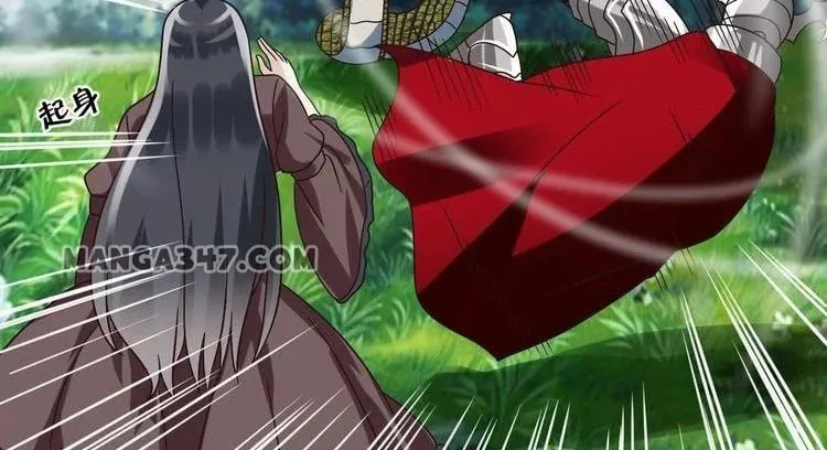 Read Devouring Realm chapter 92 image 36 on Lezhin