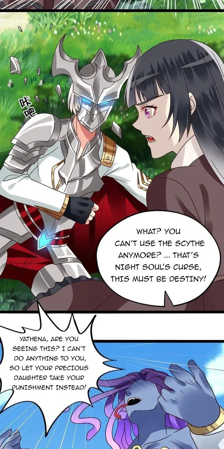 Read Devouring Realm chapter 92 image 37 on Lezhin