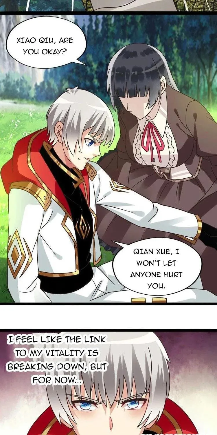Read Devouring Realm chapter 92 image 39 on Lezhin