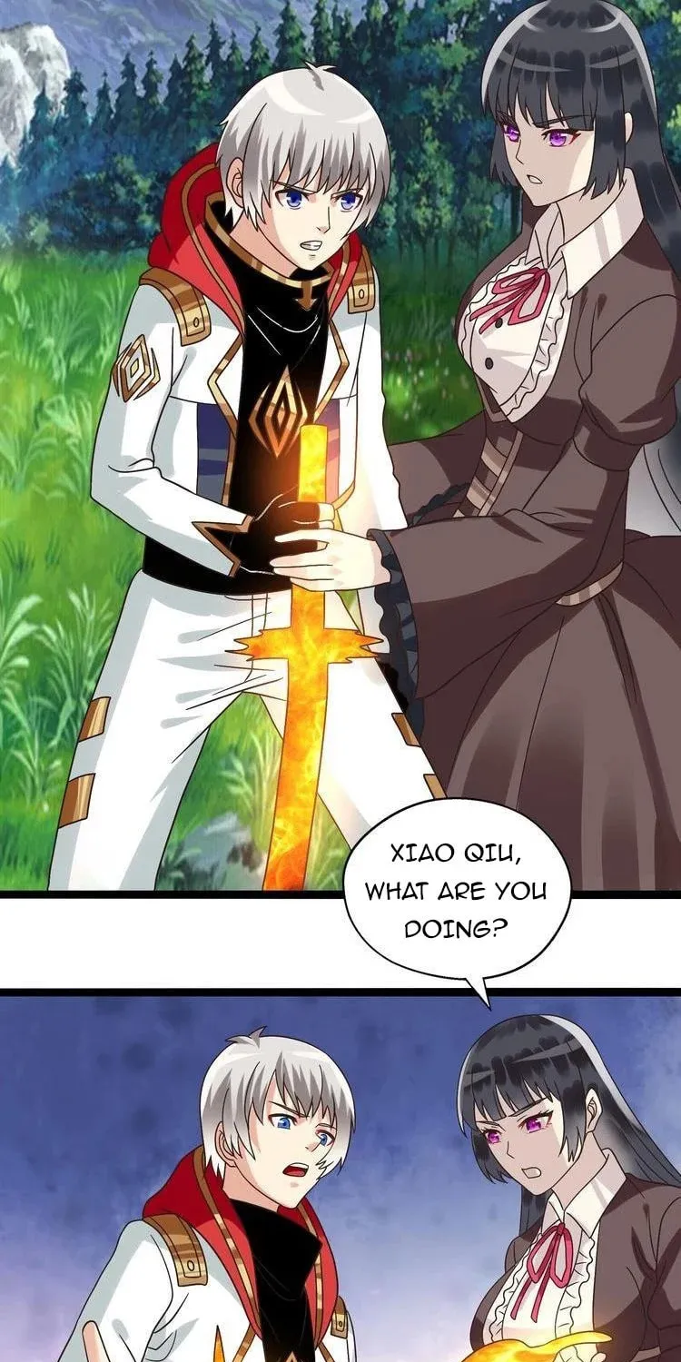 Read Devouring Realm chapter 92 image 41 on Lezhin