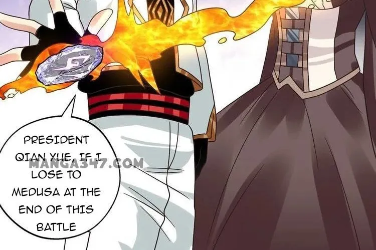 Read Devouring Realm chapter 92 image 42 on Lezhin
