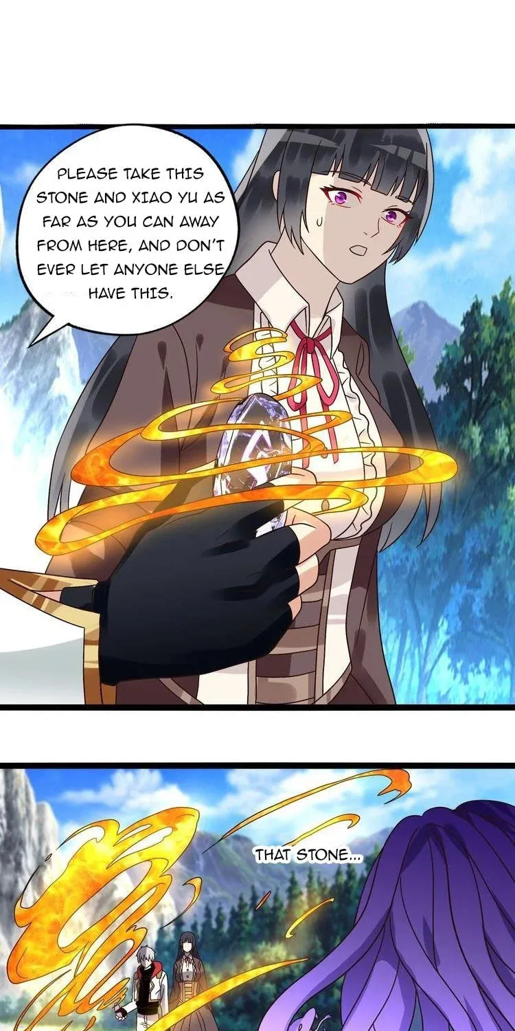 Read Devouring Realm chapter 92 image 43 on Lezhin
