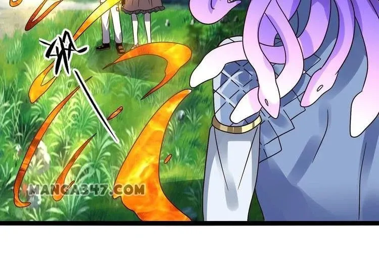 Read Devouring Realm chapter 92 image 44 on Lezhin