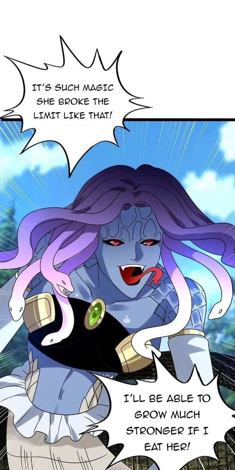 Read Devouring Realm chapter 92 image 52 on Lezhin