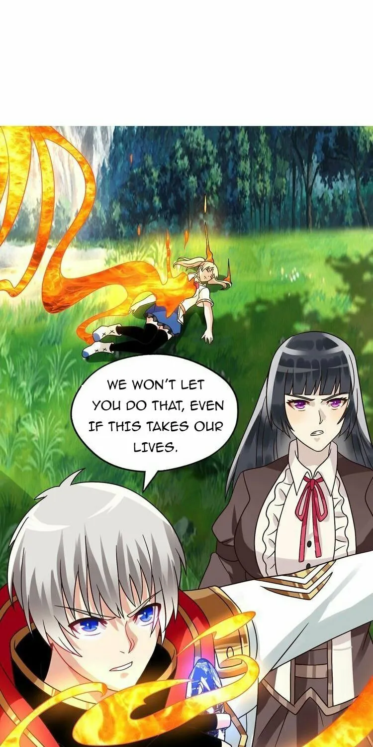 Read Devouring Realm chapter 92 image 54 on Lezhin