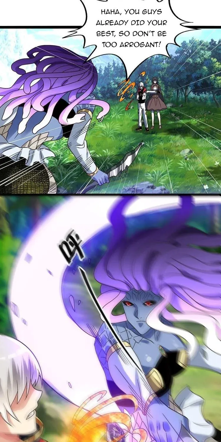 Read Devouring Realm chapter 92 image 56 on Lezhin