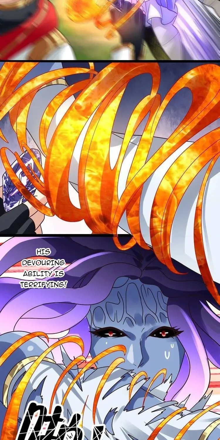 Read Devouring Realm chapter 92 image 57 on Lezhin