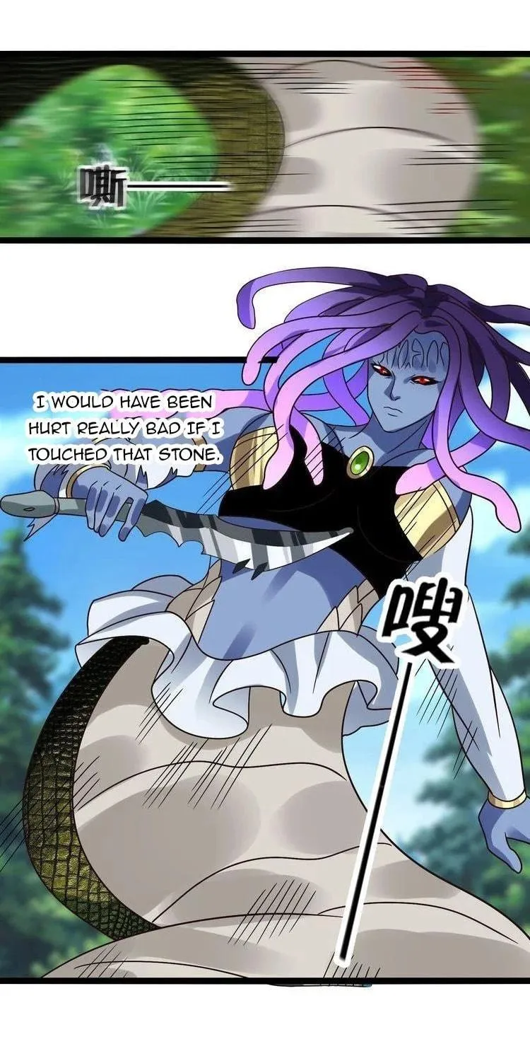 Read Devouring Realm chapter 92 image 59 on Lezhin