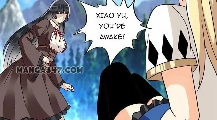 Read Devouring Realm chapter 92 image 62 on Lezhin