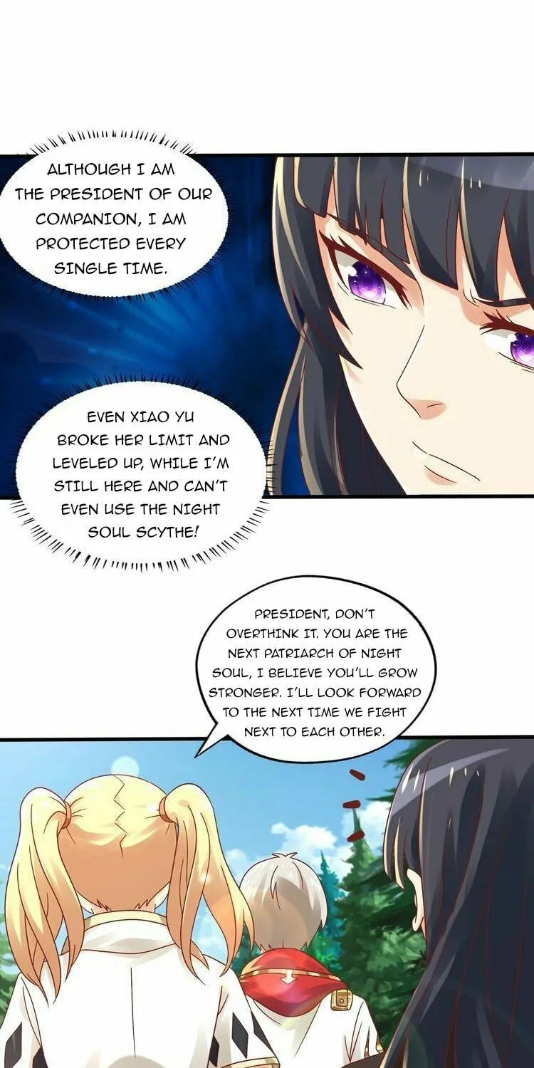Read Devouring Realm chapter 93 image 11 on Lezhin