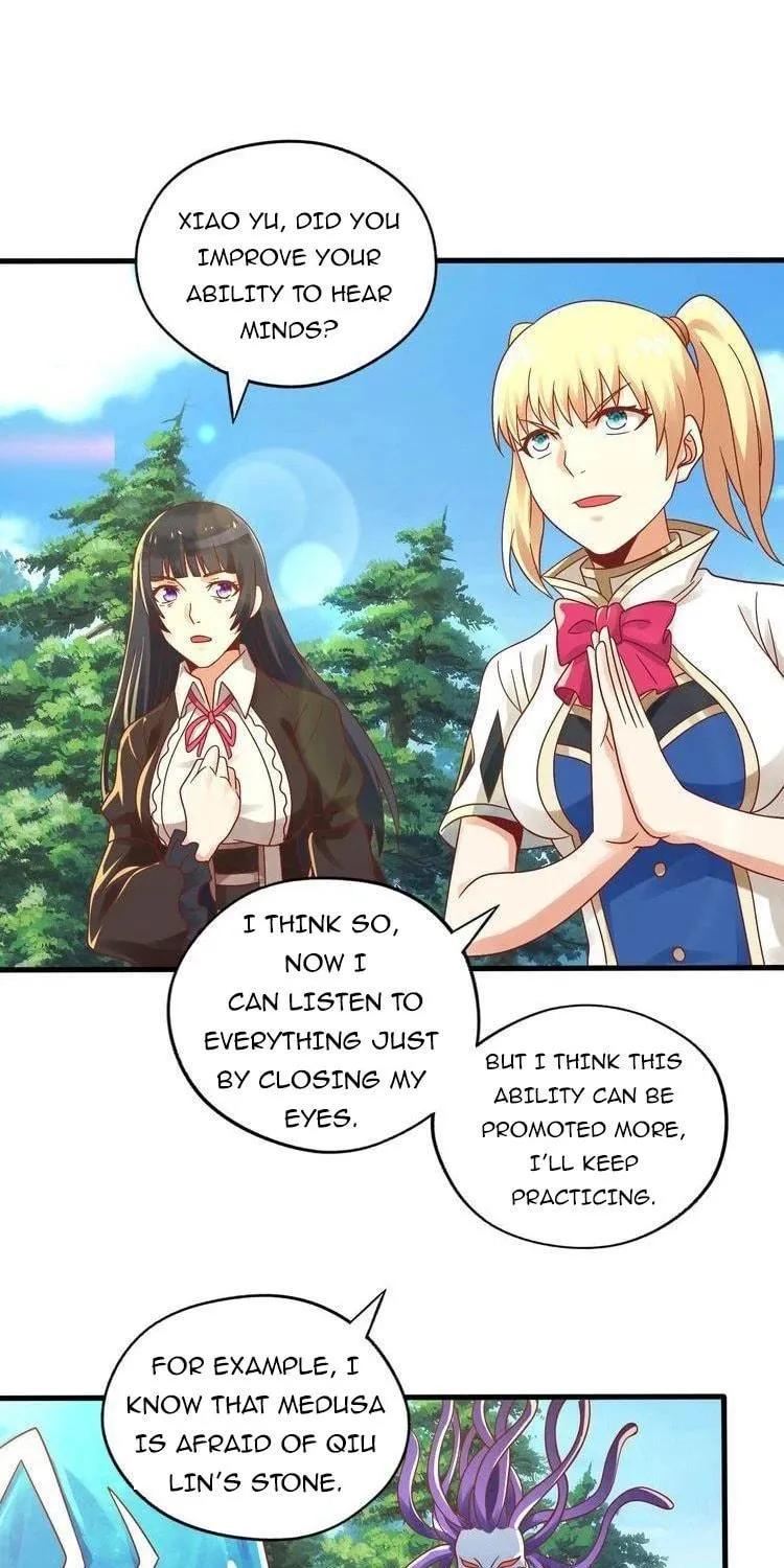 Read Devouring Realm chapter 93 image 13 on Lezhin