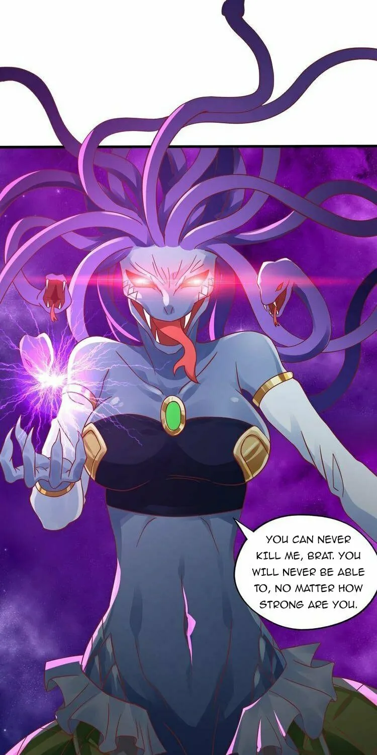 Read Devouring Realm chapter 93 image 15 on Lezhin