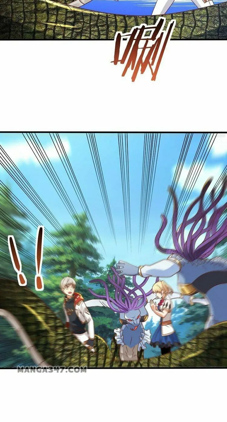 Read Devouring Realm chapter 93 image 18 on Lezhin