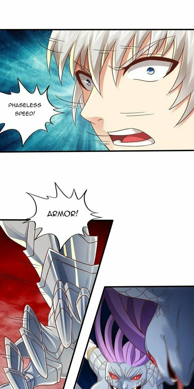 Read Devouring Realm chapter 93 image 19 on Lezhin