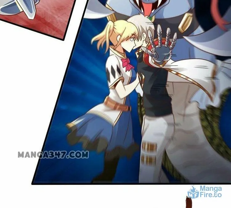 Read Devouring Realm chapter 93 image 20 on Lezhin