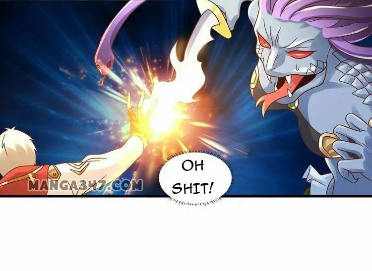 Read Devouring Realm chapter 93 image 22 on Lezhin