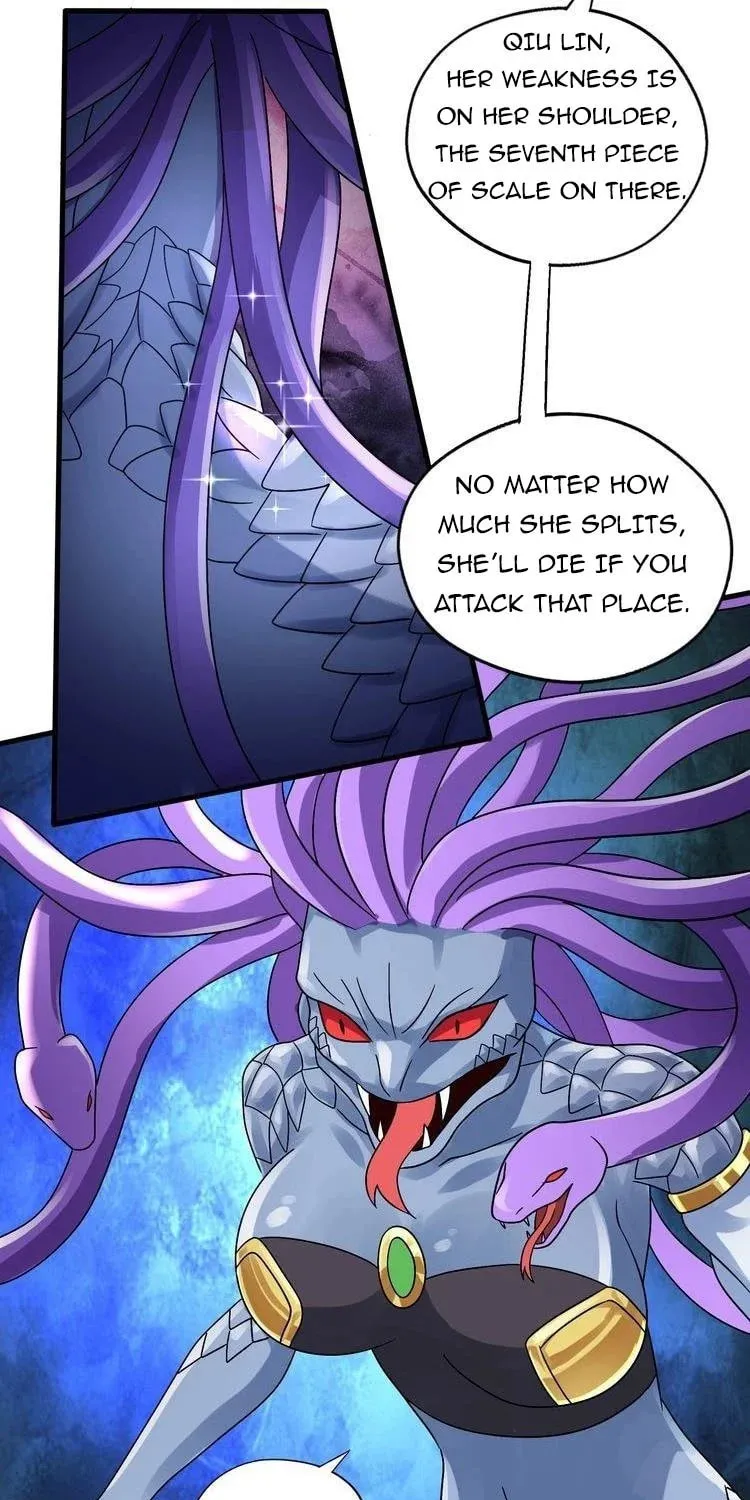 Read Devouring Realm chapter 93 image 26 on Lezhin