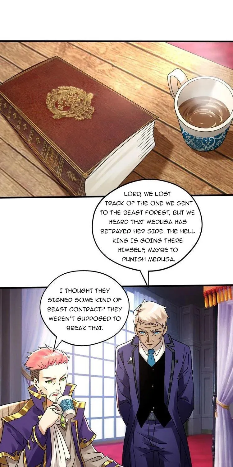 Read Devouring Realm chapter 93 image 3 on Lezhin
