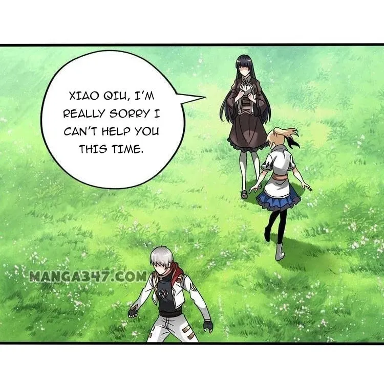 Read Devouring Realm chapter 93 image 31 on Lezhin