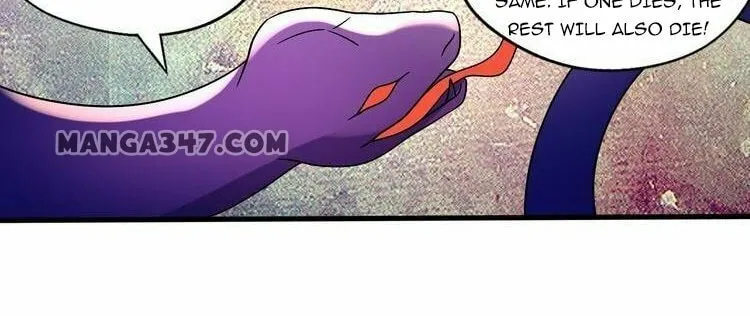 Read Devouring Realm chapter 93 image 36 on Lezhin