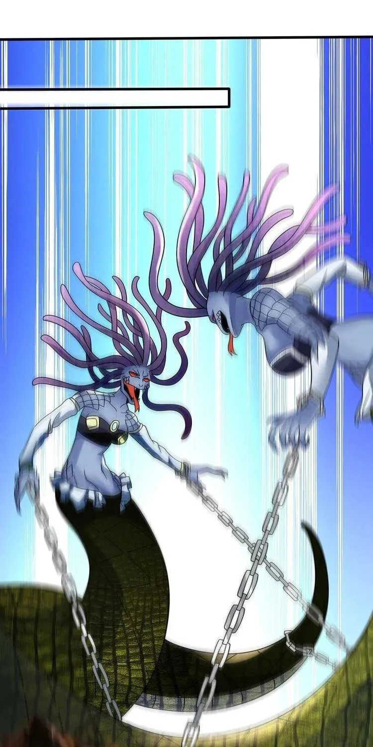 Read Devouring Realm chapter 93 image 39 on Lezhin