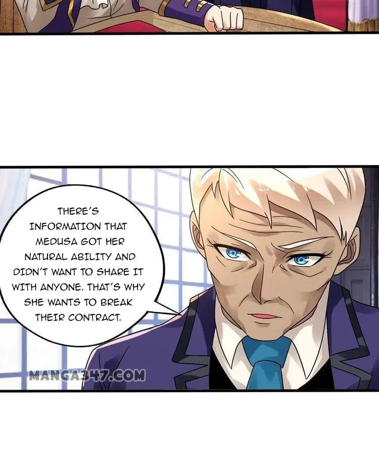 Read Devouring Realm chapter 93 image 4 on Lezhin