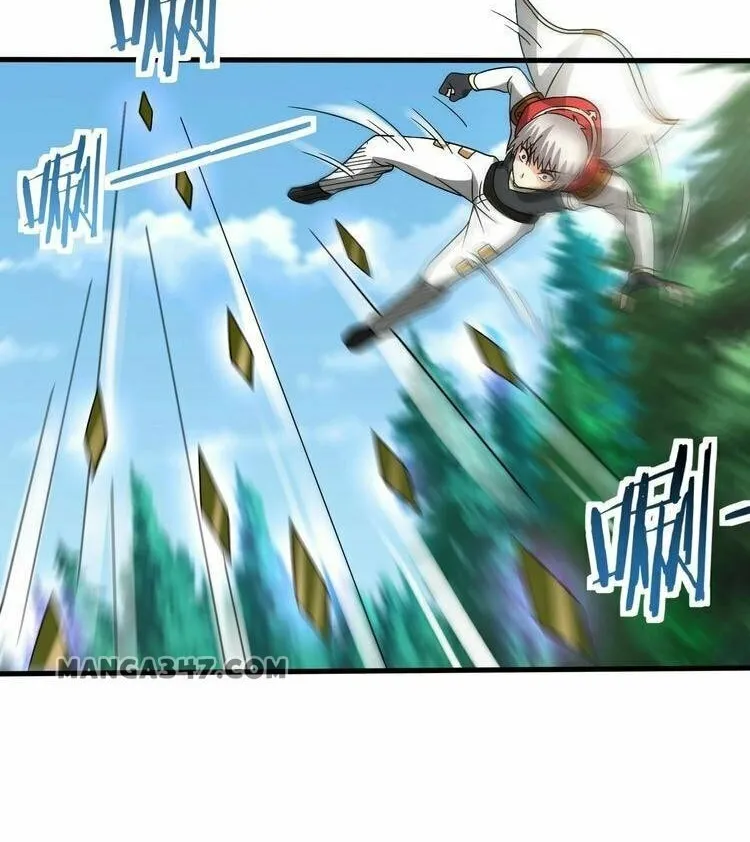 Read Devouring Realm chapter 93 image 43 on Lezhin