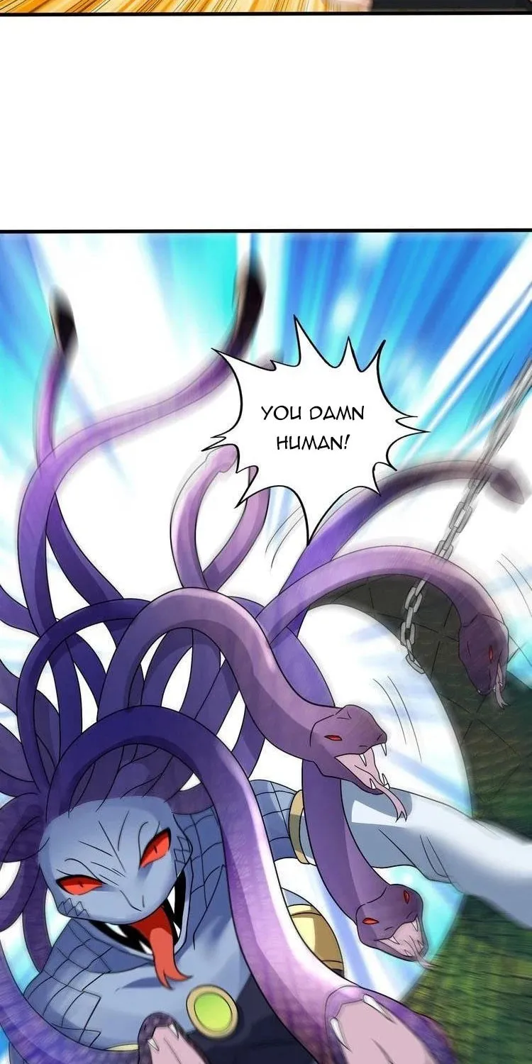 Read Devouring Realm chapter 93 image 45 on Lezhin
