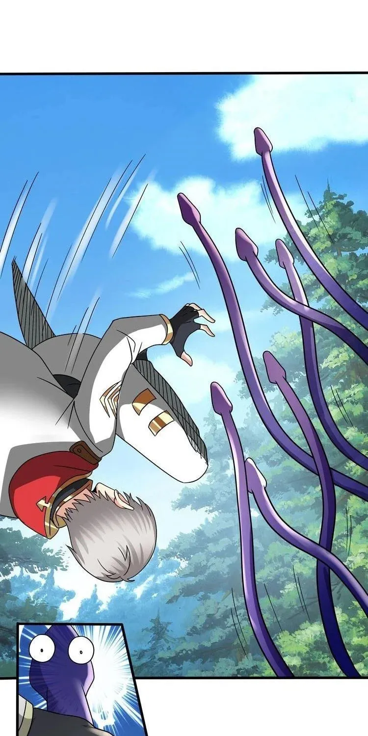 Read Devouring Realm chapter 93 image 47 on Lezhin