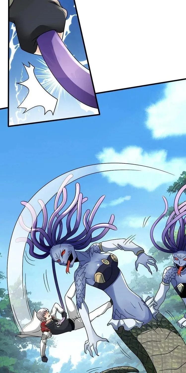 Read Devouring Realm chapter 93 image 48 on Lezhin