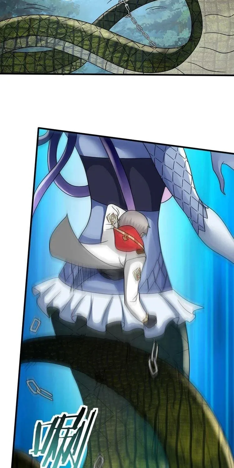 Read Devouring Realm chapter 93 image 49 on Lezhin